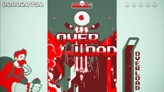 Скриншот 4 к игре Red Death