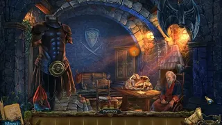 Скриншот 1 к игре Mystery Tales: The Lost Hope Collector's Edition