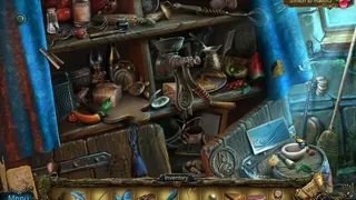 Скриншот 2 к игре Mystery Tales: The Lost Hope Collector's Edition