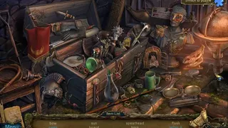 Скриншот 4 к игре Mystery Tales: The Lost Hope Collector's Edition