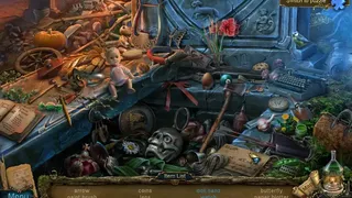Скриншот 6 к игре Mystery Tales: The Lost Hope Collector's Edition