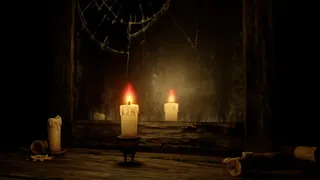 Скриншот 1 к игре Candleman: The Complete Journey