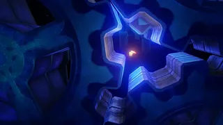 Скриншот 3 к игре Candleman: The Complete Journey