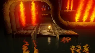 Скриншот 4 к игре Candleman: The Complete Journey