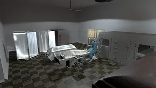 Скриншот 1 к игре Final Rest