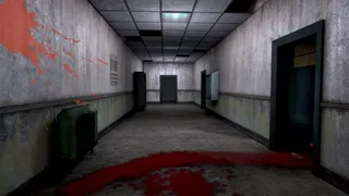 Скриншот 3 к игре Final Rest