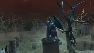 Скриншот 4 к игре Final Rest