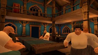 Скриншот 3 к игре Taphouse VR