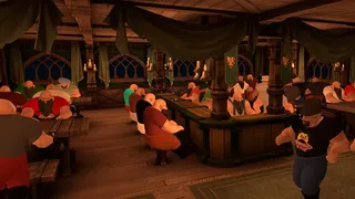 Скриншот 4 к игре Taphouse VR