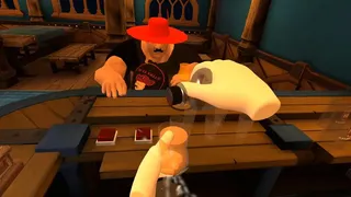 Скриншот 5 к игре Taphouse VR