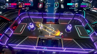 Скриншот 6 к игре HyperBrawl Tournament