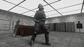 Скриншот 1 к игре BREACH IT