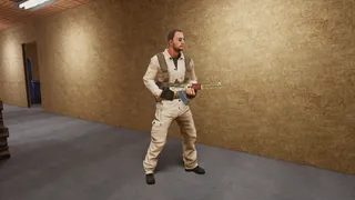 Скриншот 2 к игре BREACH IT