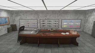 Скриншот 3 к игре BREACH IT