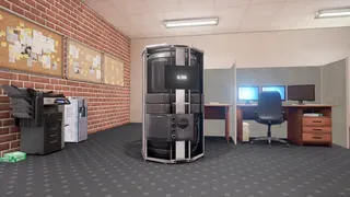 Скриншот 8 к игре BREACH IT