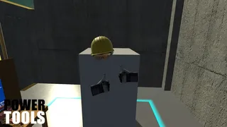 Скриншот 2 к игре Power Tools VR