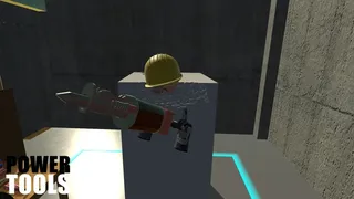 Скриншот 3 к игре Power Tools VR