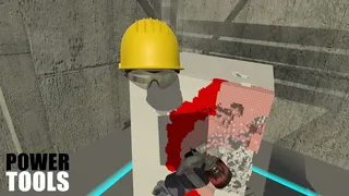 Скриншот 4 к игре Power Tools VR