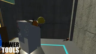 Скриншот 6 к игре Power Tools VR