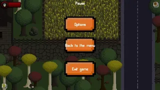 Скриншот 1 к игре The Normal Day