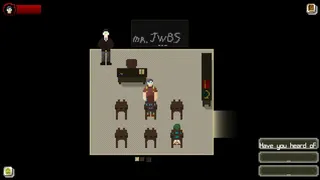 Скриншот 2 к игре The Normal Day