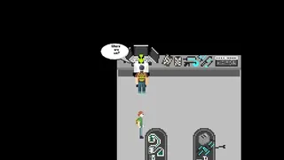 Скриншот 4 к игре The Normal Day