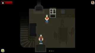 Скриншот 6 к игре The Normal Day