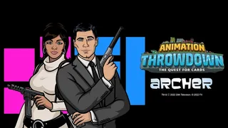 Скриншот 1 к игре Animation Throwdown: The Quest for Cards