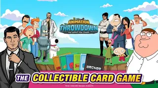 Скриншот 3 к игре Animation Throwdown: The Quest for Cards