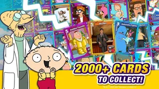 Скриншот 5 к игре Animation Throwdown: The Quest for Cards