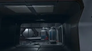 Скриншот 8 к игре Cosmic Awakening VR