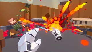 Скриншот 1 к игре Just In Time Incorporated