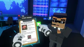 Скриншот 4 к игре Just In Time Incorporated