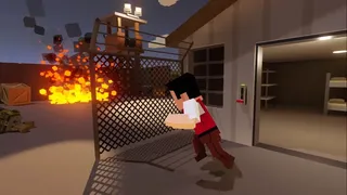 Скриншот 5 к игре Just In Time Incorporated