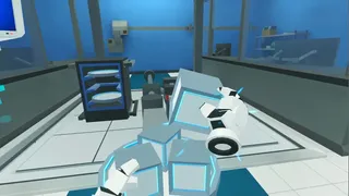 Скриншот 8 к игре Just In Time Incorporated