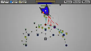 Скриншот 1 к игре Energia