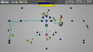 Скриншот 3 к игре Energia