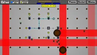 Скриншот 5 к игре Energia