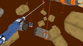 Скриншот 4 к игре Flotilla 2