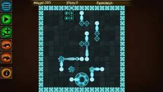 Скриншот 3 к игре Glyphs Apprentice