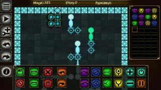 Скриншот 5 к игре Glyphs Apprentice