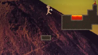 Скриншот 1 к игре NakedMan VS The Clothes