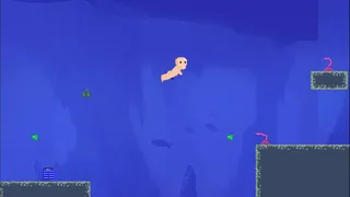Скриншот 2 к игре NakedMan VS The Clothes