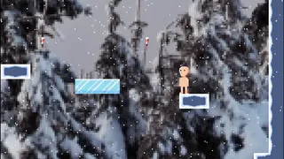 Скриншот 4 к игре NakedMan VS The Clothes