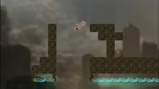 Скриншот 5 к игре NakedMan VS The Clothes