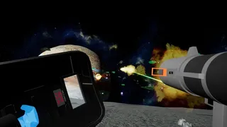 Скриншот 3 к игре Jupiteration