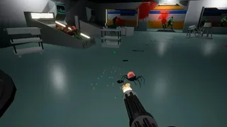 Скриншот 4 к игре Jupiteration