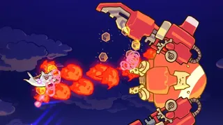 Скриншот 1 к игре Neko Navy