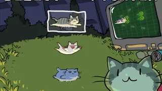 Скриншот 2 к игре Neko Navy