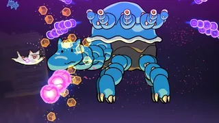 Скриншот 3 к игре Neko Navy